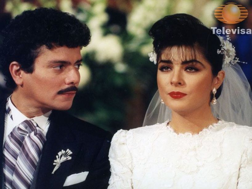 Eugenio Derbez revela como conoció a Victoria Ruffo