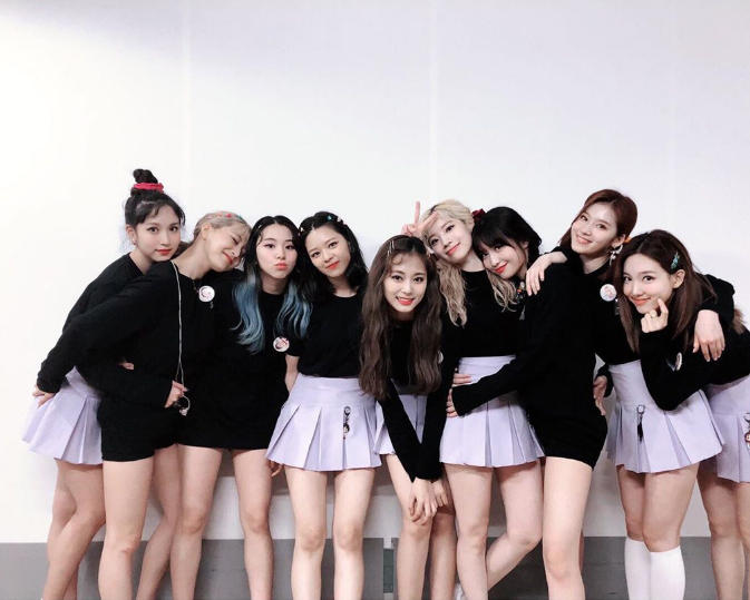 TWICE cancela concierto por Coronavirus y Tzuyu estÃ¡ en cuarentena
