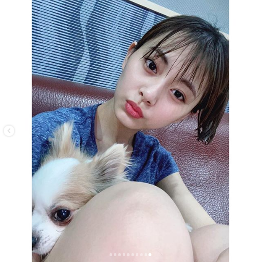 Tzuyu de TWICE cuenta cómo pasa su cuarentena por coronavirus