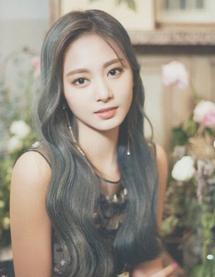 Tzuyu de TWICE cuenta cÃ³mo la pasa en cuarentena por coronavirus