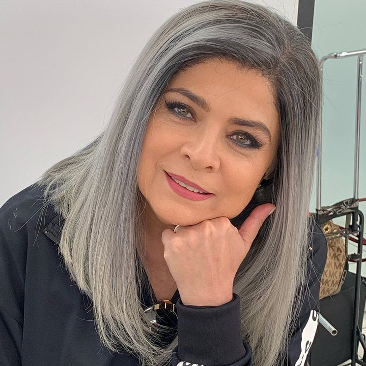 victoria ruffo