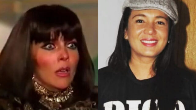Filtran video de Verónica Castro y Yolanda Andrade Acapulco