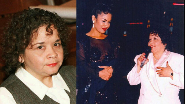 AsÃ­ luce actualmente Yolanda Saldivar, la asesina de Selena