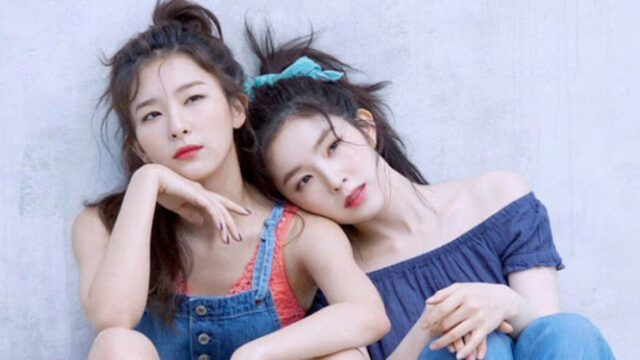 Irene y Seulgi debutarÃ¡n en primera subunidad de Red Velvet