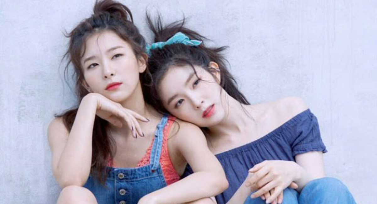 Irene y Seulgi debutarÃ¡n en primera subunidad de Red Velvet