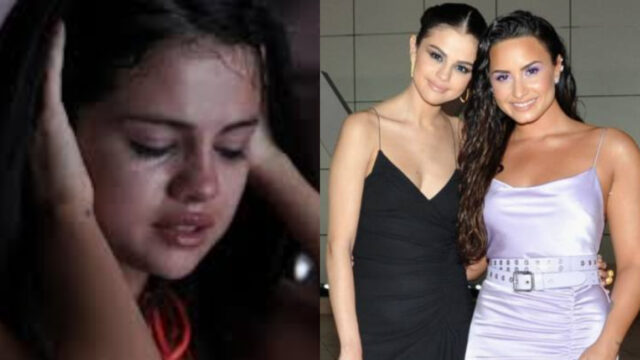 Demi Lovato ataca a Selena GÃ³mez en su Instagram privado