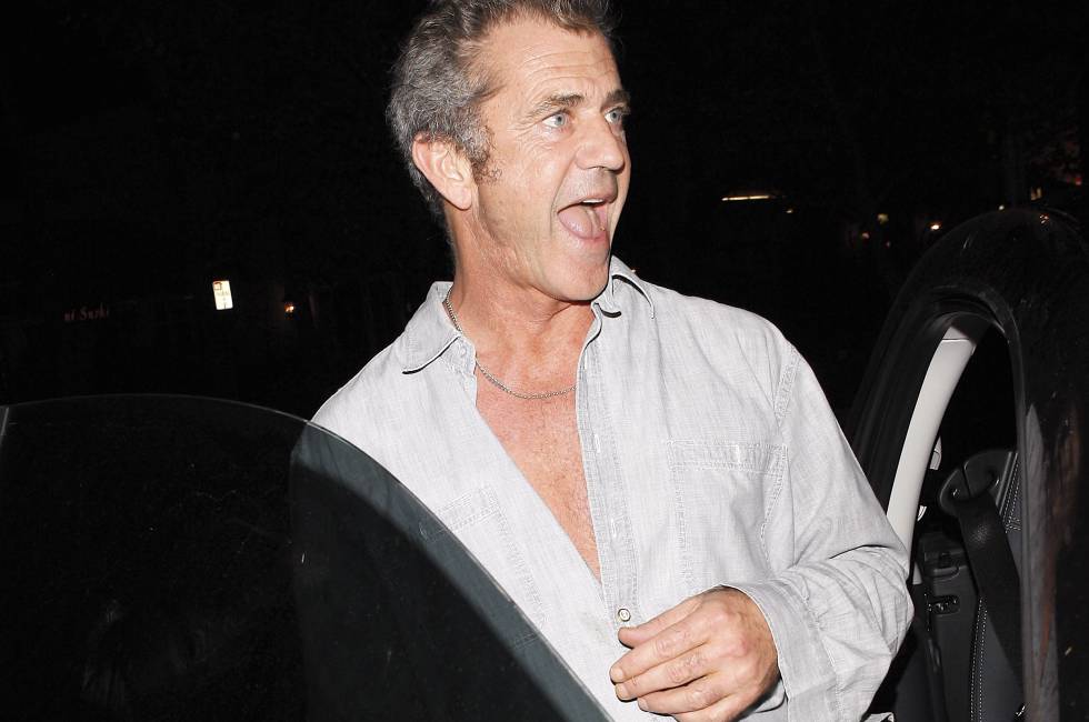 Mel Gibson revela rituales satánicos en Hollywood con bebés