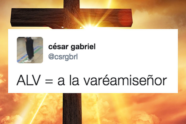 La RAE explica por fin qué significa el meme de ALV y OLV, para que dejes de tener esa duda
