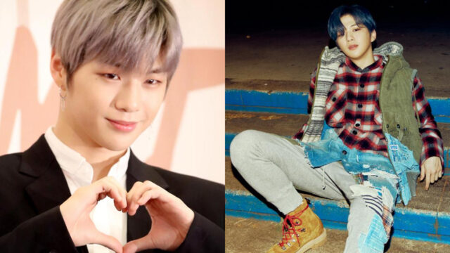 Kpop: TomarÃ¡n medidas legales contra acoso hacia Kang Daniel