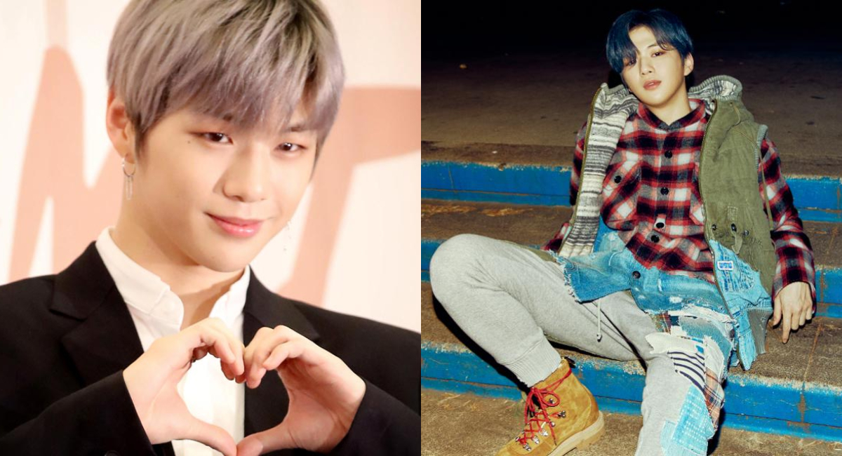 Kpop: Tomarán medidas legales contra acoso hacia Kang Daniel