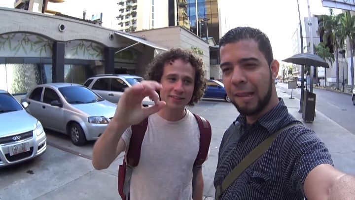 Soy David Show, youtuber con coronavirus, podría ir a cárcel