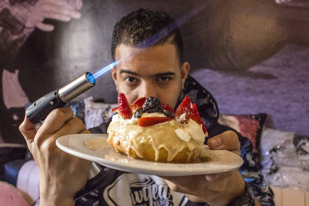 Soy David Show, youtuber con coronavirus, podría ir a cárcel