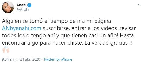 Anahí enfrijoladas memes