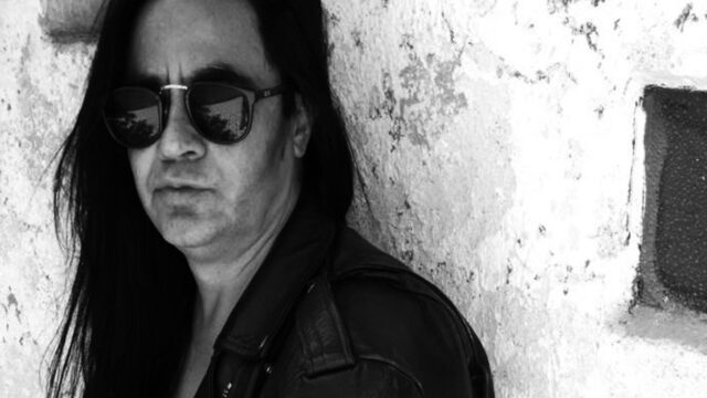 Fallece Arturo Huizar, vocalista de Luzbel y uno de los grandes del Heavy Metal
