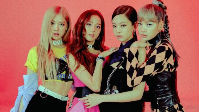 BLACKPINK: Video musical de STAY supera los 200 millones de visitas
