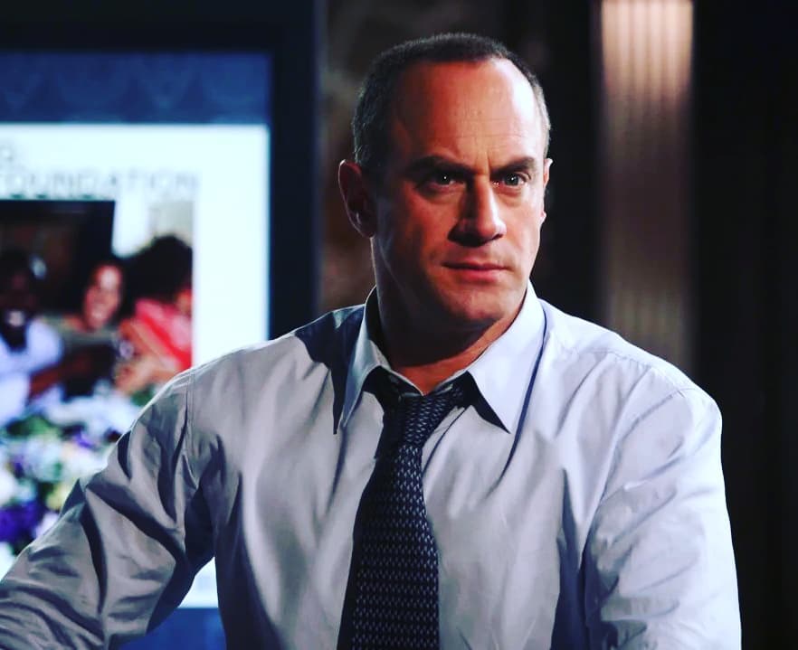 Christopher Meloni y Mariska Hargitay se reencontrarán en La Ley y el Orden