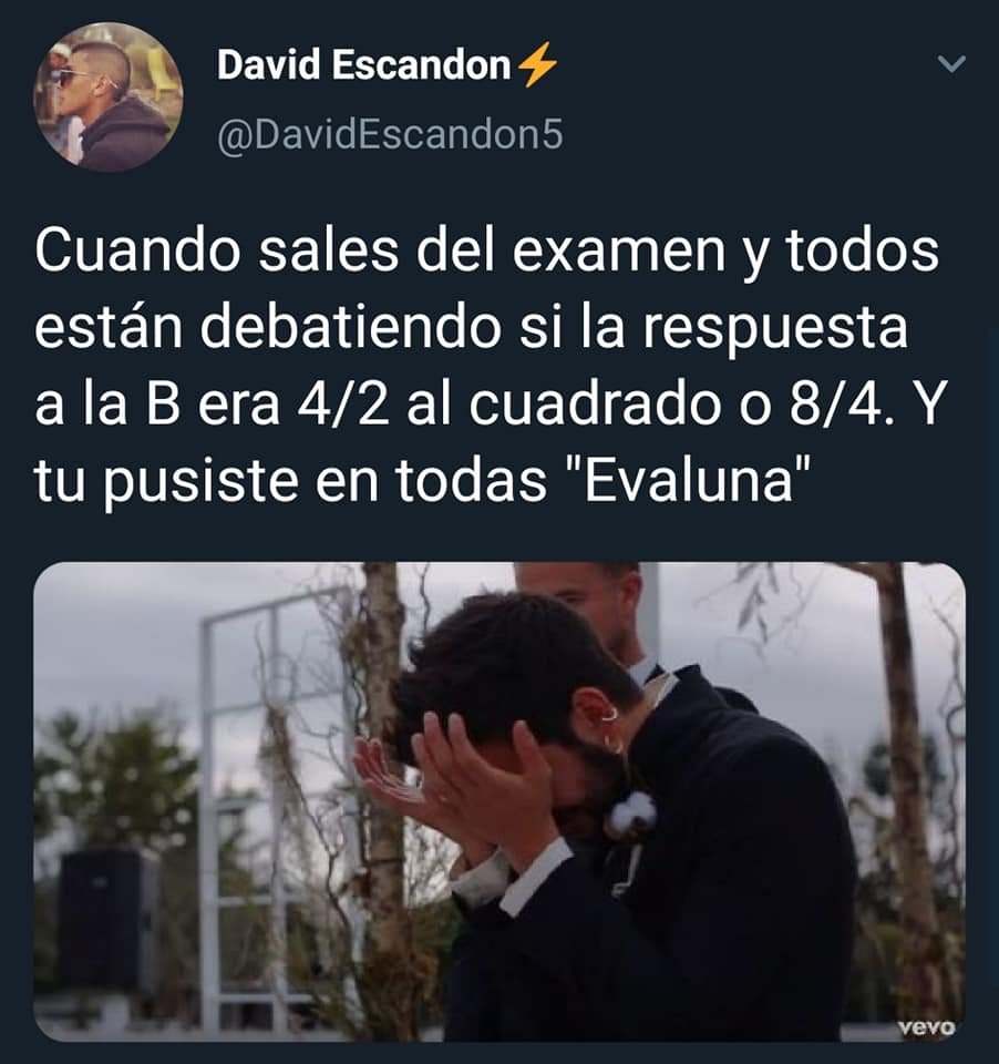 Memes de Camilo y Evaluna pra saber quiénes son en Instagram