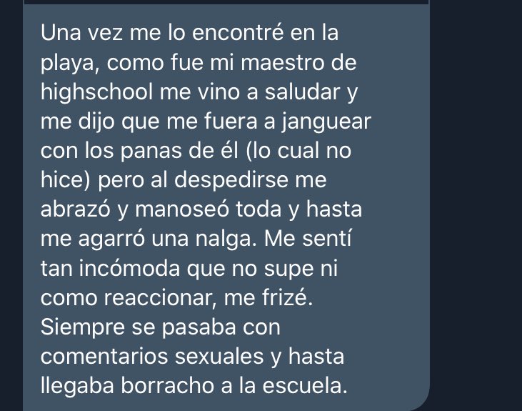 Chucheto amigo de Bad Bunny señalado por violación y acoso