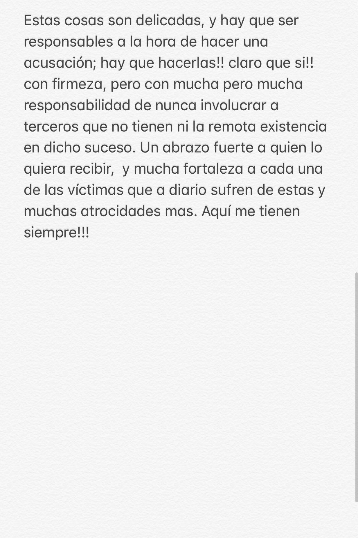 Chucheto amigo de Bad Bunny señalado por violación y acoso