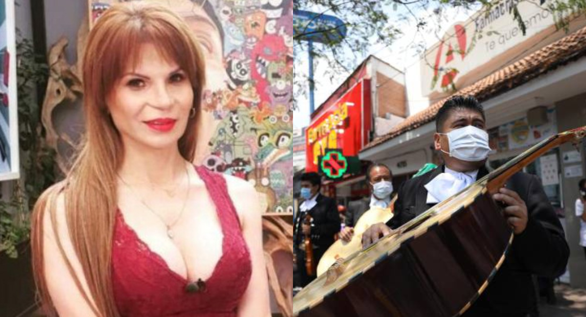 Mhoni Vidente: predicciones para mayo 2020 y coronavirus