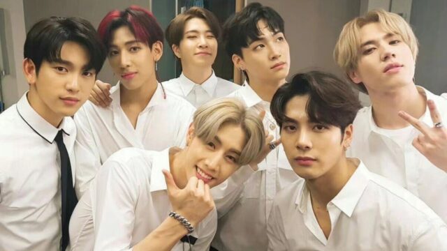 GOT7: informaciÃ³n y fecha de estreno de comeback de 2020