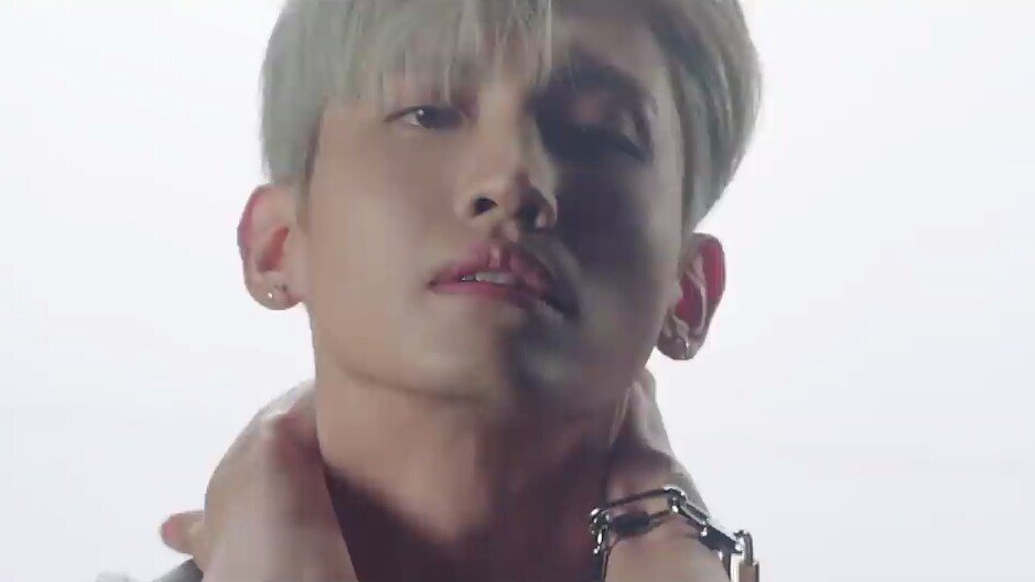 Changmin logra nÃºmero 1 de ventas digitales con Chocolate