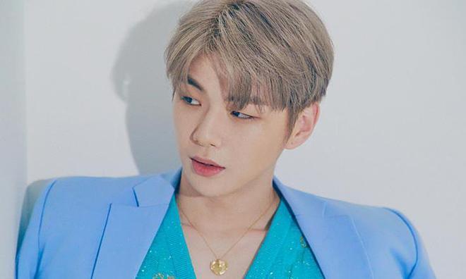 Kpop: Tomarán medidas legales contra acoso hacia Kang Daniel