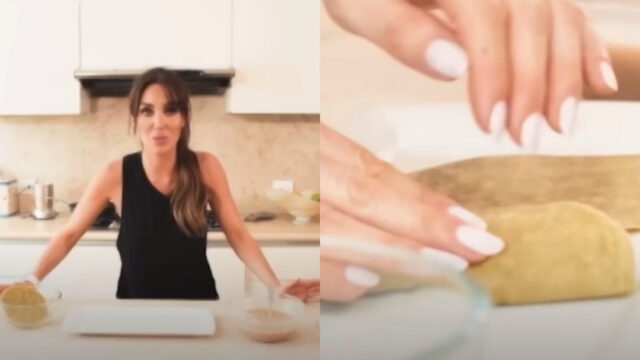 AnahÃ­ hace enfrijoladas y se hace viral con estos memes