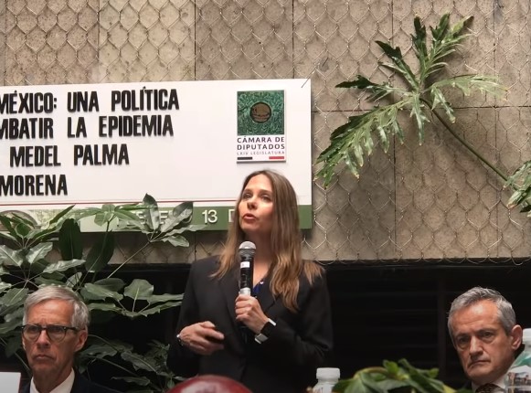 Este sería el nuevo novio de Arantxa Colchero Aragonés