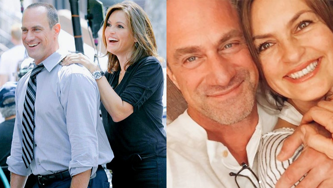 Christopher Meloni regresa a La Ley y el Orden en 2020