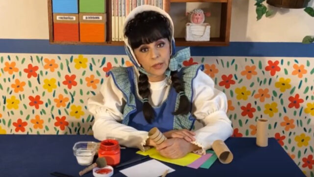 Cositas del Canal 5 regresa a YouTube cuarentena Coronavirus