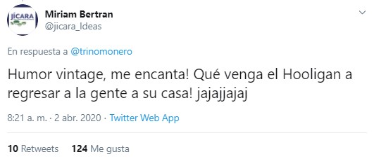 Doctor Chunga regresa para combatir al Coronavirus