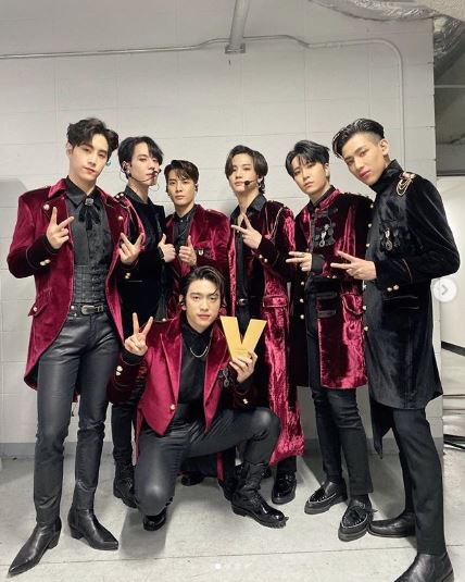 GOT7: información y fecha de estreno de comeback de 2020