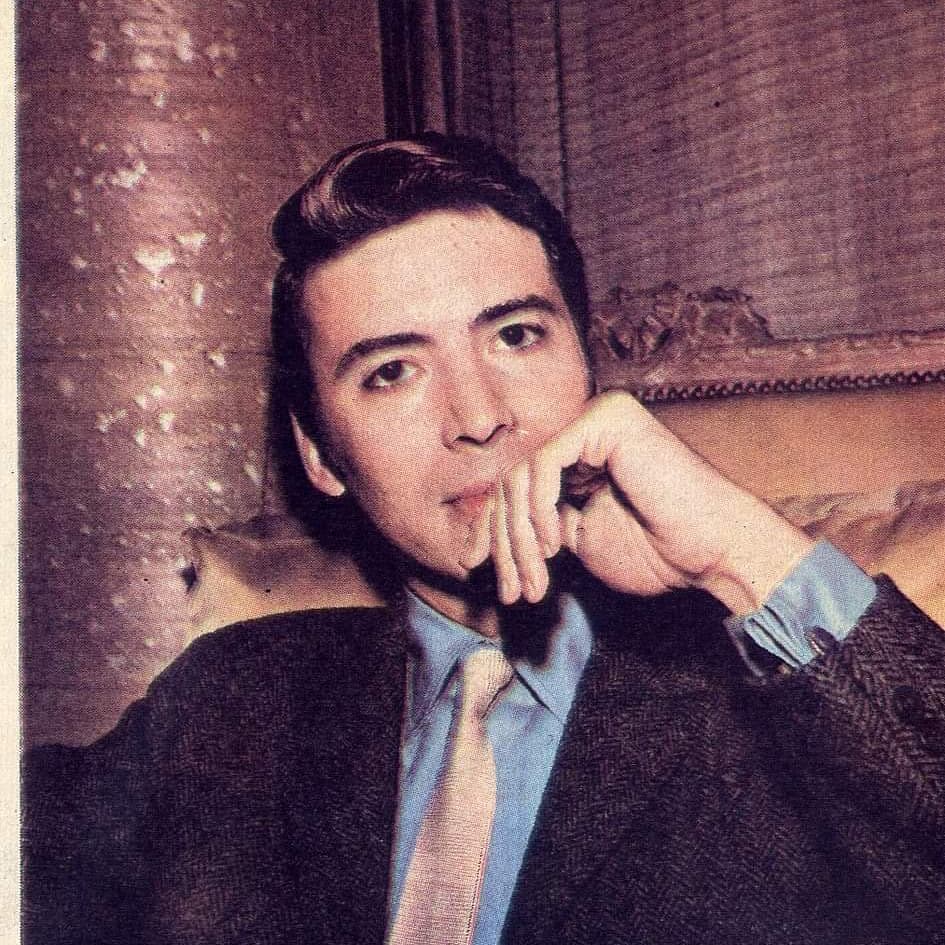 Así fue la difícil vida de Enrique Álvarez Félix, el único hijo de María Félix