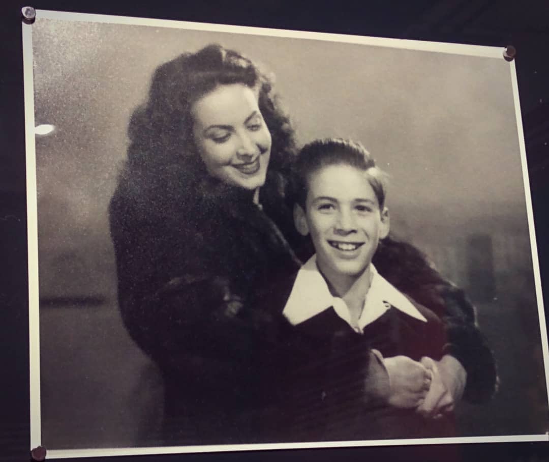 Enrique Álvarez Félix: biografía del único hijo de María Félix