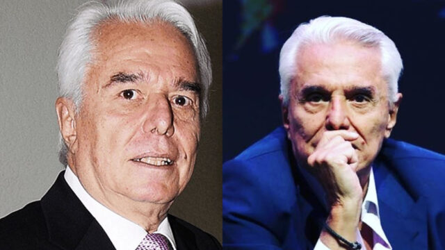 Enrique Guzman revela que no tiene dinero para cuarentena