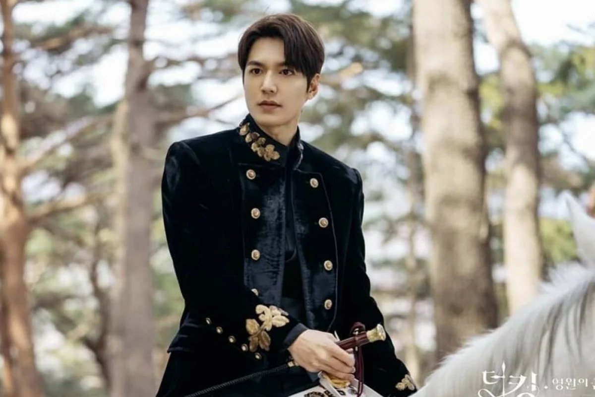 El nuevo dorama de Lee Minho The King: Eternal Monarch es tachado de plagio