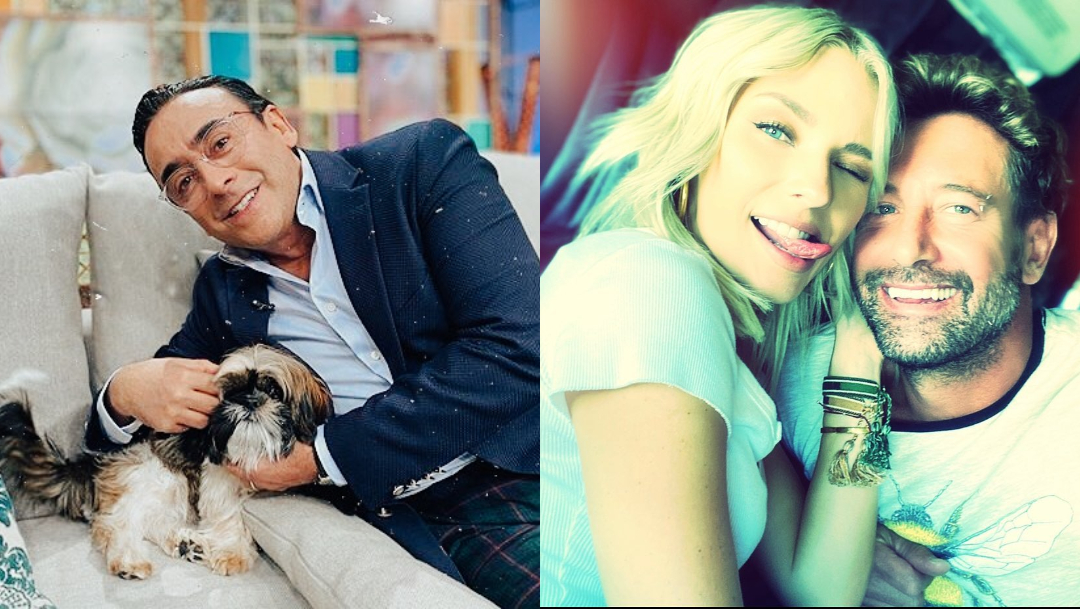 Gabriel Soto y Adal Ramones Acapulco no respetan cuarentena