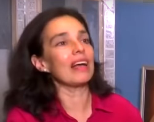 Goretti Lipkies, los hijos de la India María
