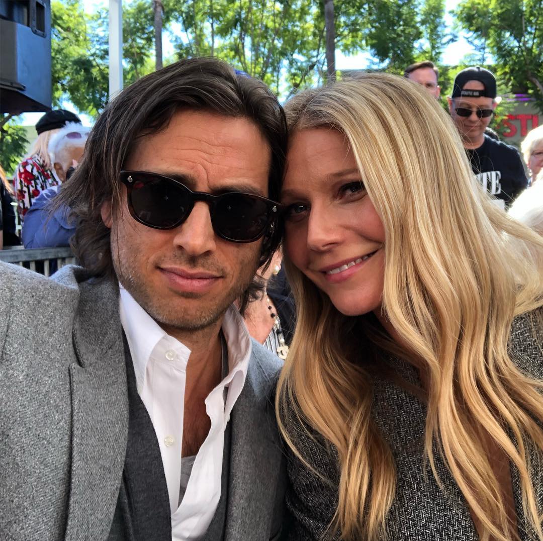 Gwyneth Paltrow revela que ya no tolera a su esposo en la cuarentena