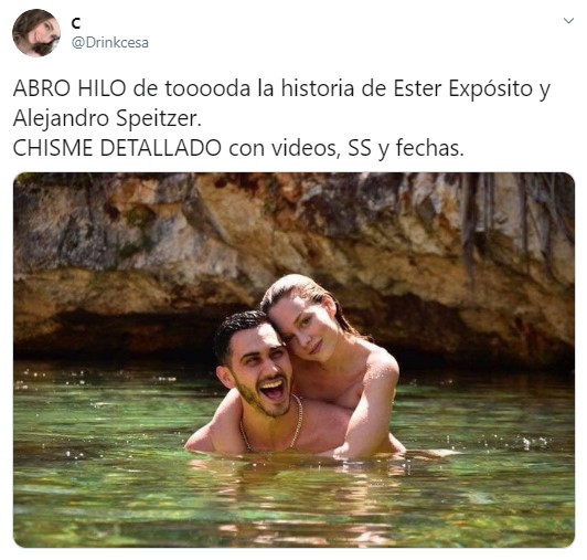 Los mejores hilos de Twitter