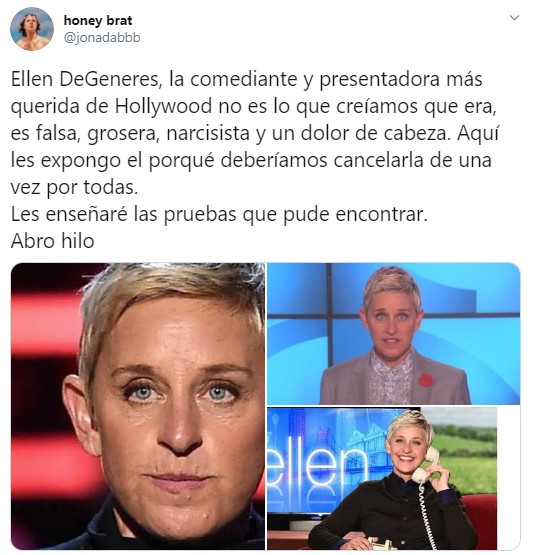 Los mejores hilos de Twitter