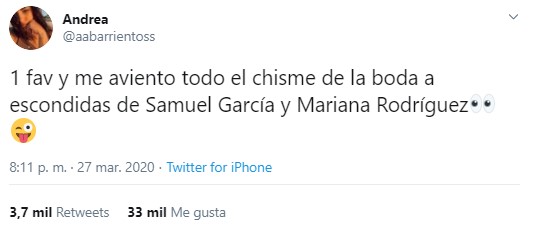 Los mejores hilos de Twitter