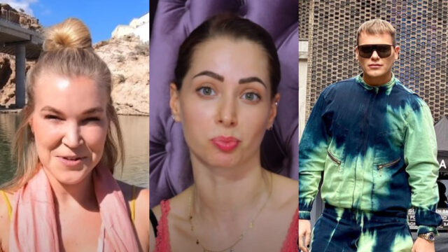 Influencers se quejan de coronavirus ya no tienen dinero