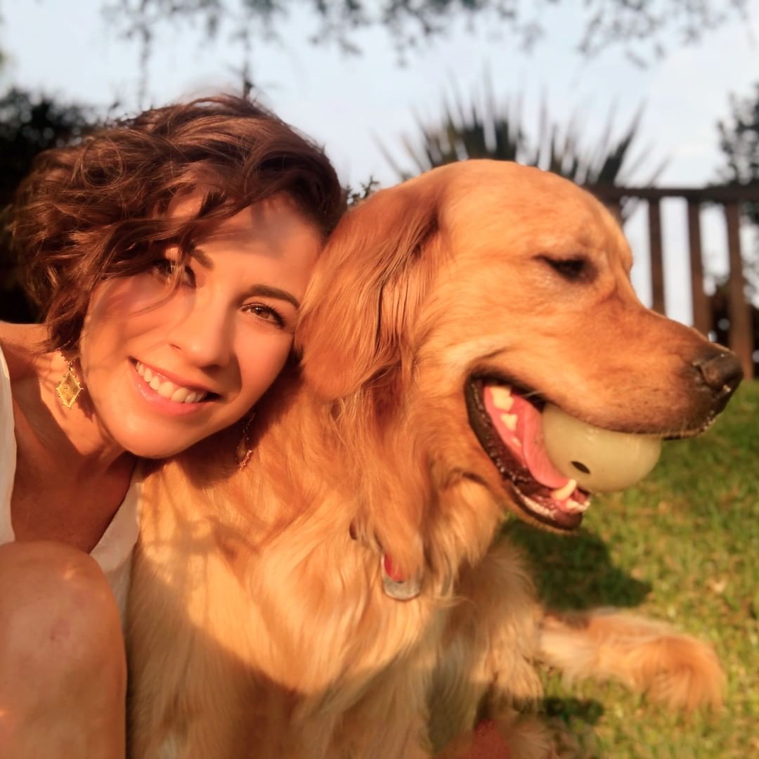 Hijos de Ingrid Coronado y Fernando del Solar tienen sarampión