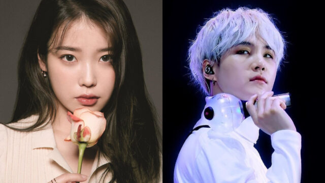 IU y Suga de BTS tendrÃ¡n colaboraciÃ³n llamada "8" estreno