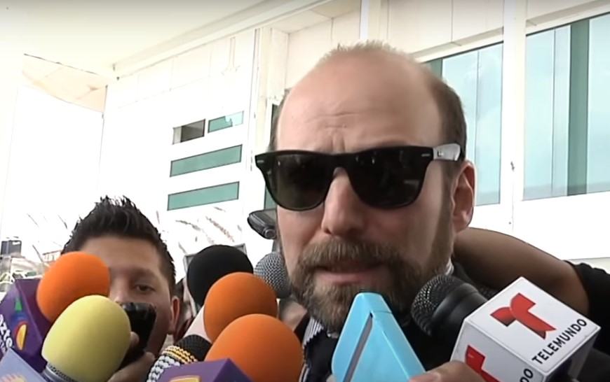 Los hijos de la India María