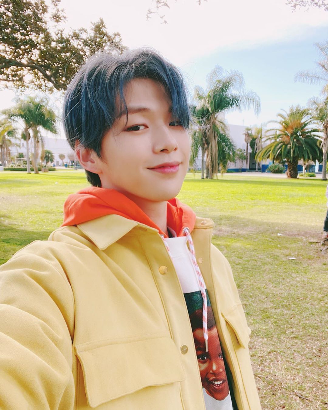 Kang Daniel revela que fue víctima de violencia en la infancia
