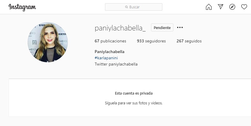 Recuerdan a Karla Panini la traicion a Karla Luna con Américo Garza 