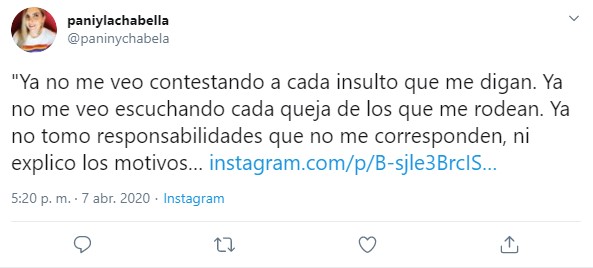 Recuerdan a Karla Panini la traicion a Karla Luna con Américo Garza 